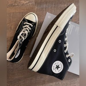 Converse vintage chuck 70